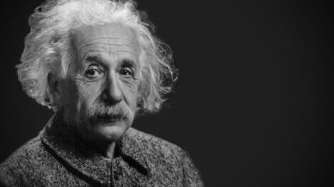 Albert Einstein: Qui était-ce?
