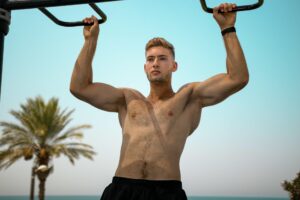 Calisthénics Rome: où prendre des leçons