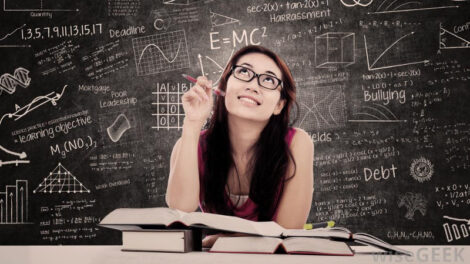 Étude rapidement: organiser le bureau en 10 mouvements