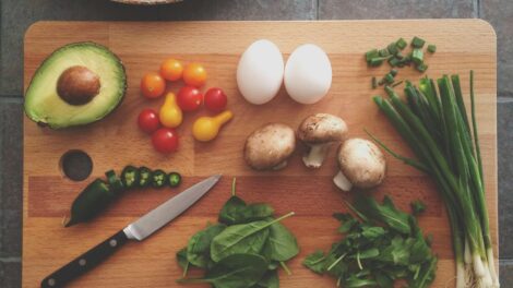 Comment s'améliorer dans CrossFit grâce à une alimentation adéquate