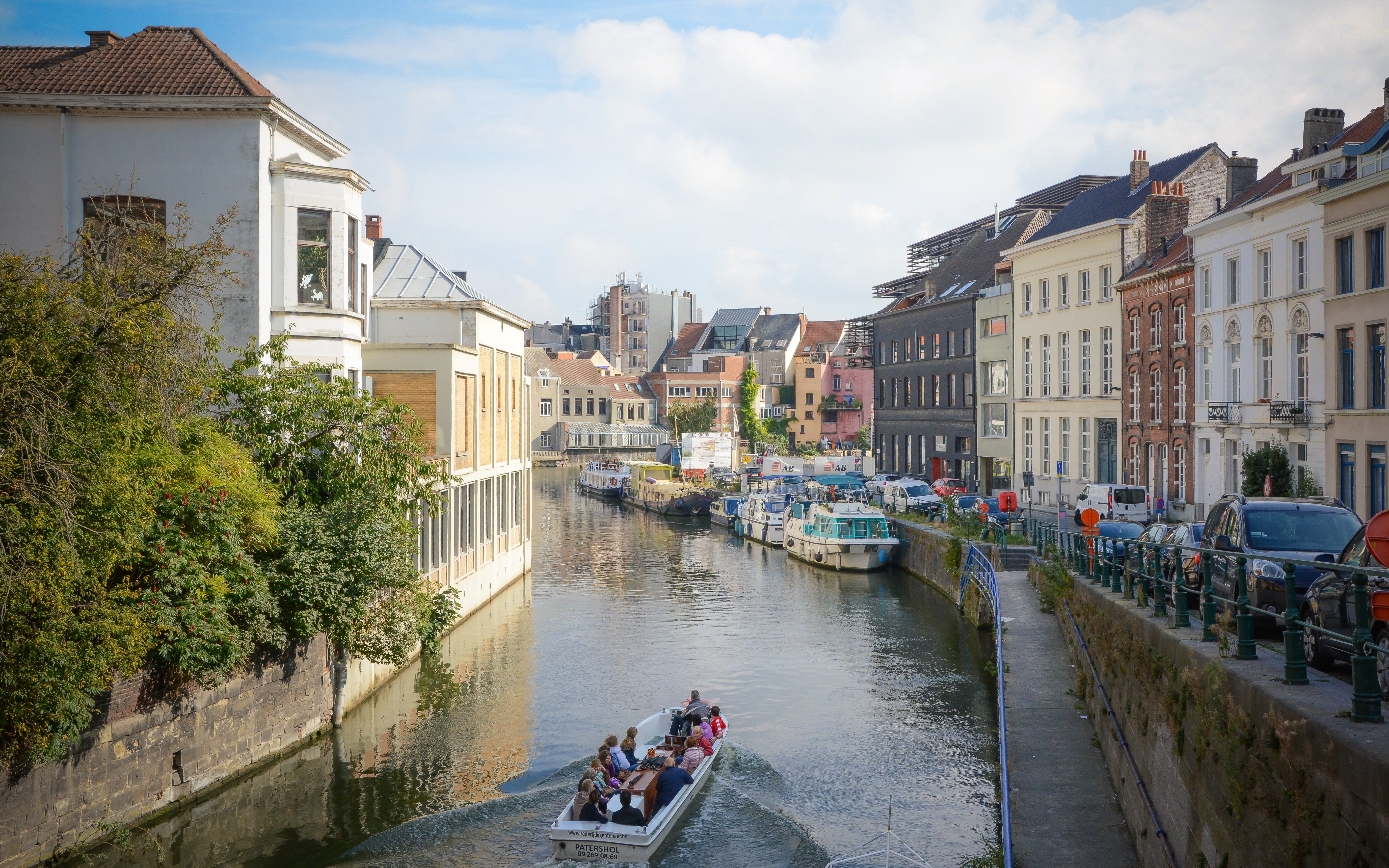 Belgique