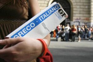 High School classique: Greek vous fait-il peur? Voici 9 raisons de l'aimer