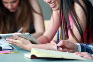 Université, choses à faire la veille d'un examen