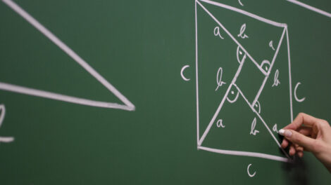 L'histoire des mathématiques: de l'Antiquité les grandes découvertes