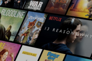 Les plus beaux films Netflix pour améliorer votre anglais