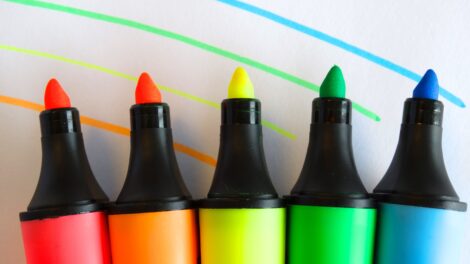 Méthode d'étude: comment souligner
