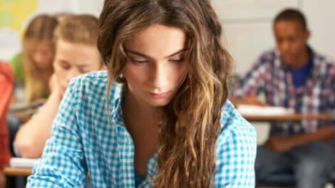 Premier examen universitaire? Voici comment y gérer au mieux