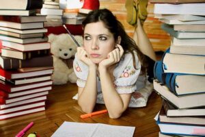 Combien d'heures les élèves étudient-ils?