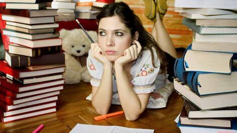 Combien d'heures les élèves étudient-ils?