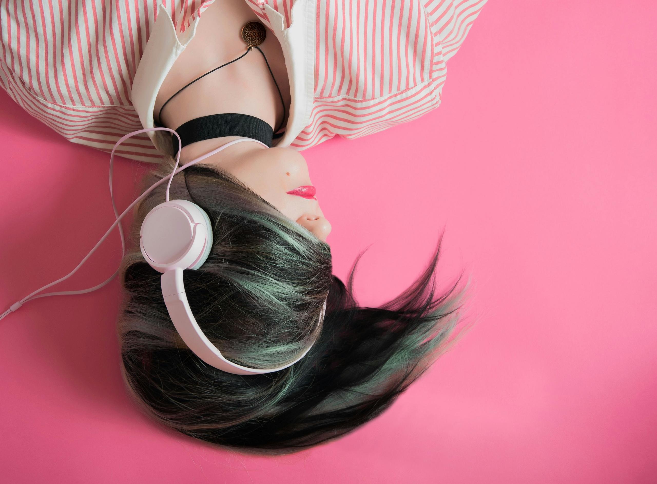 K pop fille coréenne fille