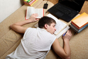 Méthode d'étude universitaire, comment éviter les erreurs les plus courantes