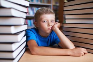 Insuffisance aux collèges ... comment ça marche?