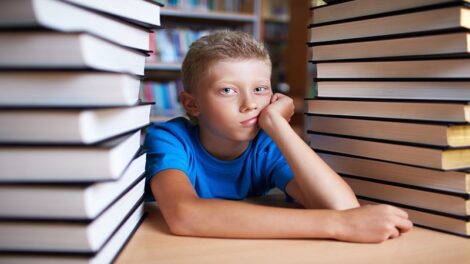 Insuffisance aux collèges ... comment ça marche?