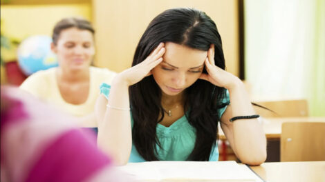 Examen oral: comment surmonter la peur du professeur