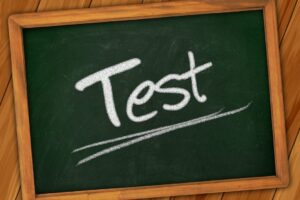 Alphabet phonétique anglais