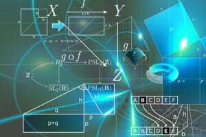 Étudier l'université physique: quels sont les points de travail?