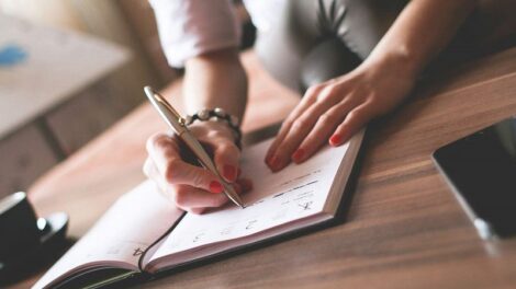 Comment prendre des notes: quelle est la meilleure méthode?