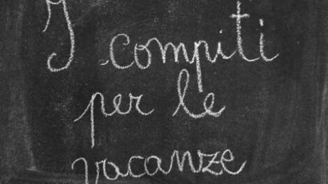Les devoirs pour les vacances d'été: conseils pour les faire