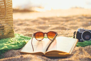 Vacances d'été: comment passer le temps qui reste?