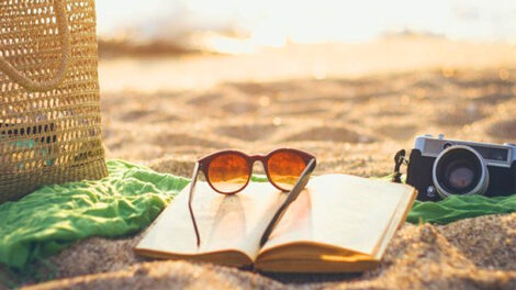 Vacances d'été: comment passer le temps qui reste?