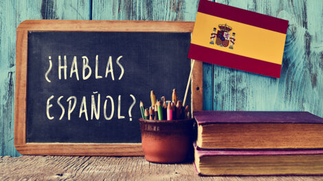 Comment apprendre l'espagnol seul: les meilleures astuces