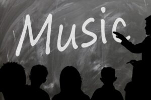 Comment donner des cours de musique privée et gagner?