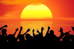 Vacances en Grèce: Guide étudiant