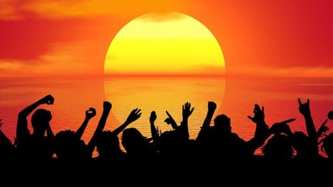 Vacances en Grèce: Guide étudiant