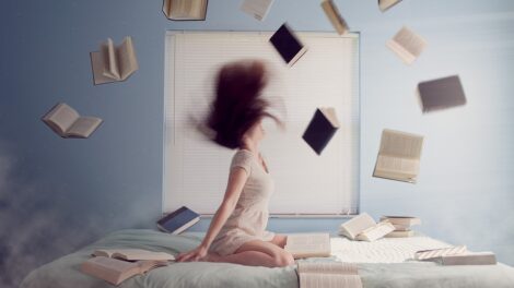 Quels sont les livres les plus lus au monde?