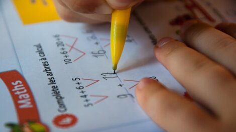 Tâches mathématiques: toutes les astuces pour les terminer bientôt