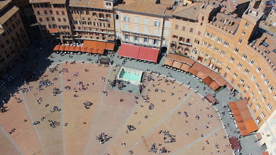 Que visiter l'Italie