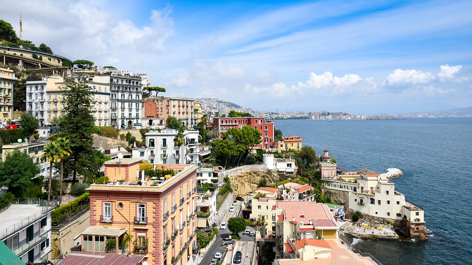 Que visiter l'Italie