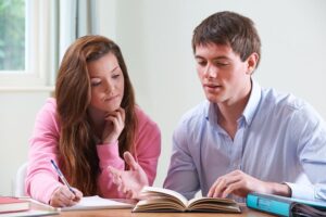 Soutien de l'étude: l'avantage de vivre à Milan