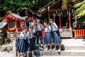 Uniformes scolaires: avantages et inconvénients