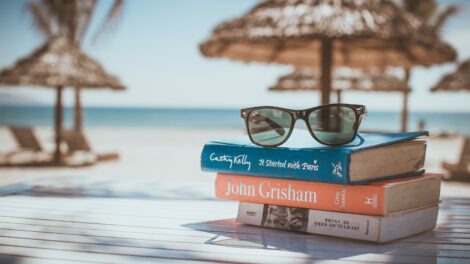 Livres à lire en été