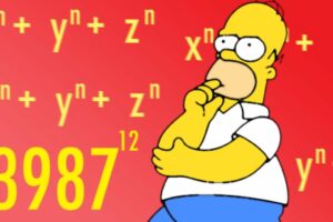 Apprenez le jeu des mathématiques: voici comment