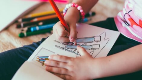 Lignes directrices pour le droit d'étudier pour les enfants atteints de DSA