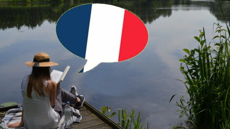 Comme vous avez lu en français: toutes les astuces à apprendre