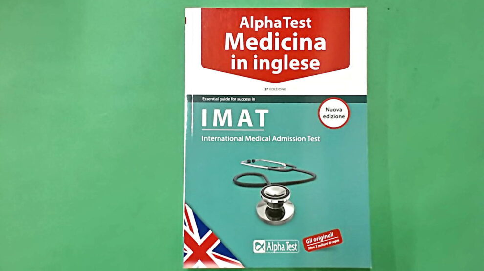 Médecine en anglais: comment se préparer au test