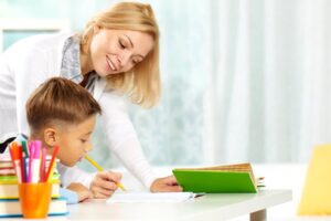 Qu'est-ce que le trouble spécifique?