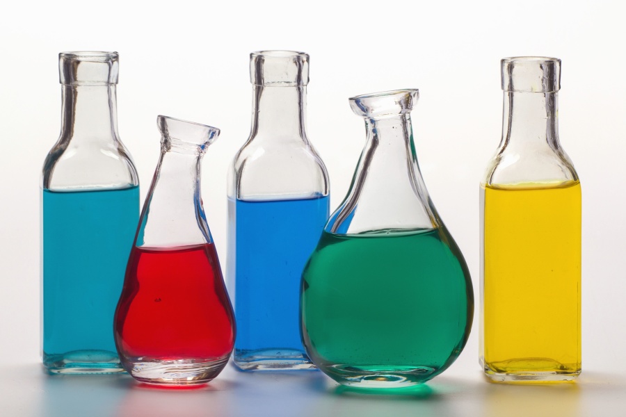 chimie
