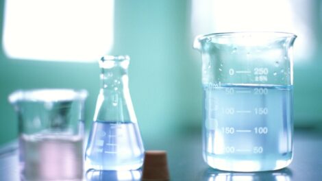 Qu'est-ce que la chimie?