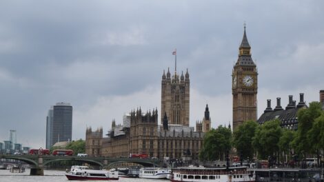 Londres gratuitement: Qu'y a-t-il à voir sans payer?