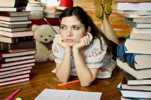 Session d'été SOS: comment étudier pour les examens?