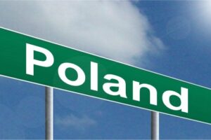 Phrases à savoir pour Erasmus en Pologne