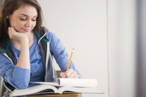 Test d'entrée à l'université: 6 conseils pour préparer un grand