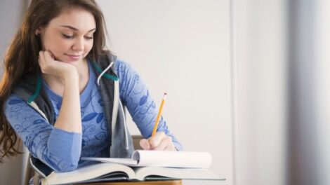 Test d'entrée à l'université: 6 conseils pour préparer un grand
