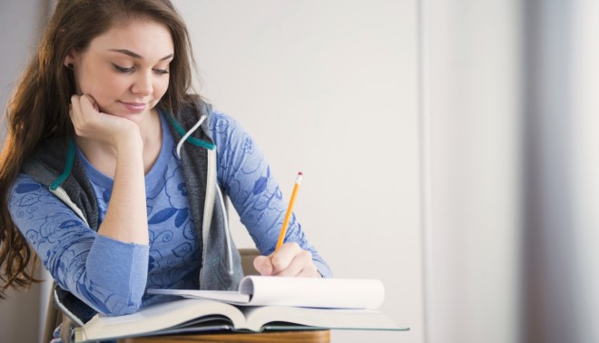 Test d'entrée à l'université: 6 conseils pour préparer un grand