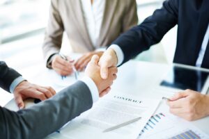Comment gérer une interview en anglais