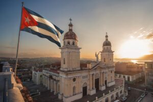 Cuba: endroits à visiter pour les étudiants